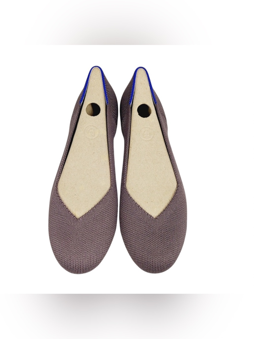 Rothy’s Flats in Brown| Size: 6.5